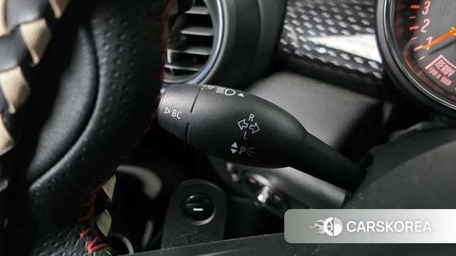 Mini Cooper S id 4785620 из Кореи 22