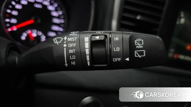 Kia Sportage The Bold id 4490469 из Кореи 22
