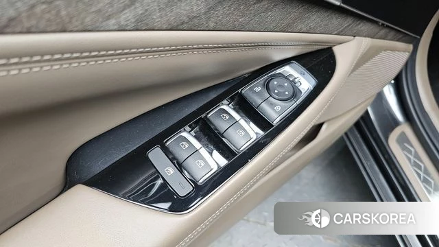 Kia K8 Hybrid id 4636698 из Кореи 22