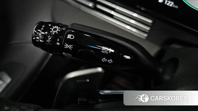 Hyundai The New Grandeur IG Hybrid id 4625798 из Кореи 22