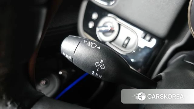 Mini Cooper Countryman id 4428528 из Кореи 22
