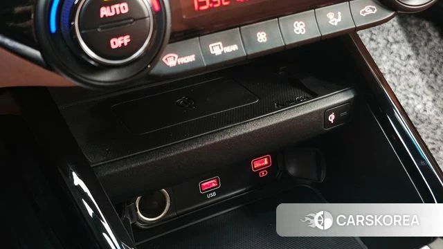 Kia The New K3 2nd generation id 4434158 из Кореи 22