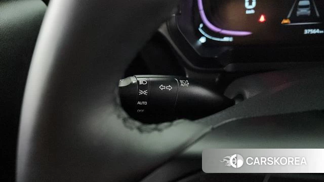 Kia The New Kia Ray id 4315851 из Кореи 22