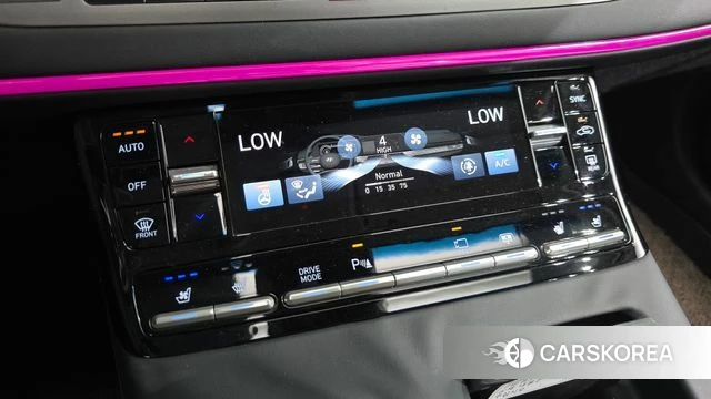Hyundai The New Grandeur IG id 4397077 из Кореи 22