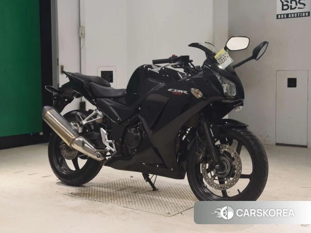 Honda CBR250R ABS id 4183528 из Японии 22