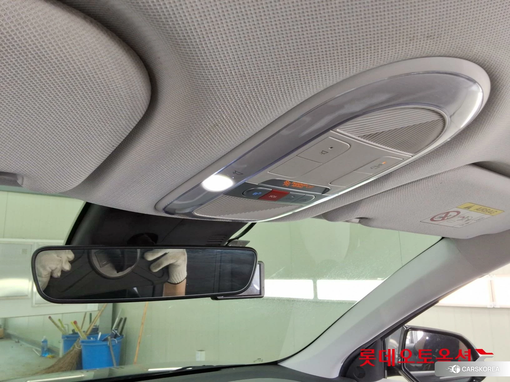 Hyundai IONIQ 5 id 3882073 из Кореи 22