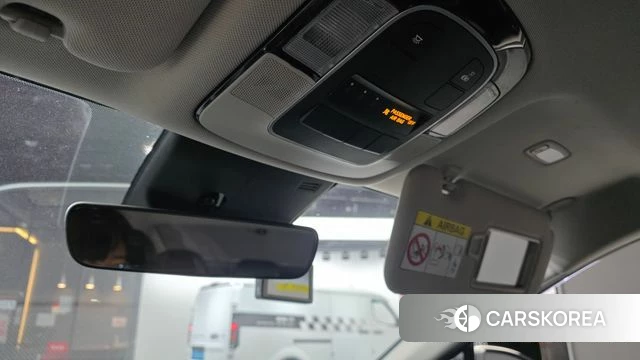 Hyundai Sonata (DN8) id 4244915 из Кореи 22