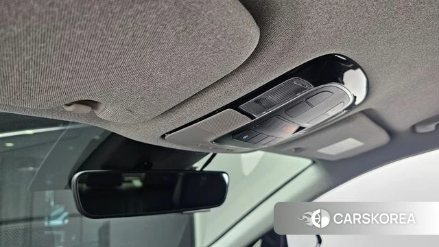 Hyundai Sonata (DN8) id 4712310 из Кореи 21