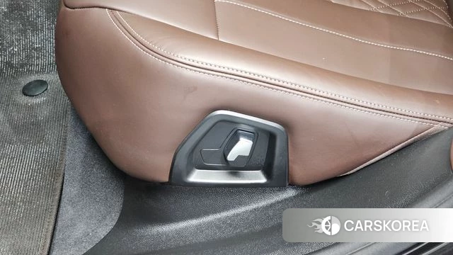 BMW 6 Series GT (G32) id 4442418 из Кореи 22