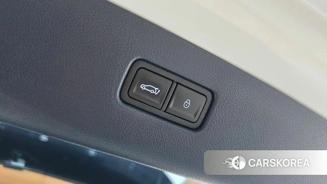 Genesis GV80 id 4749657 из Кореи 22