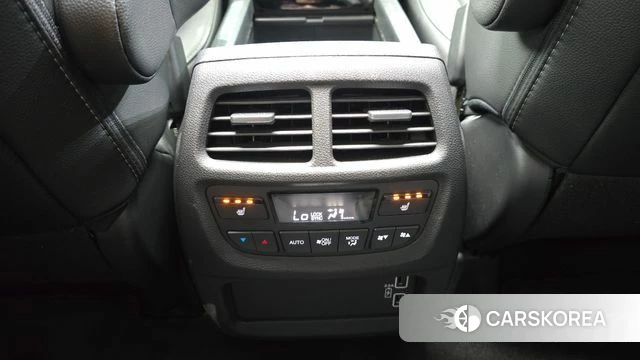 Honda Pilot 3rd generation id 4638037 из Кореи 22