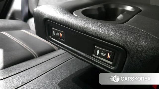 Renault Korea (Samsung) QM6 id 4447602 из Кореи 22
