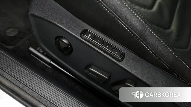Volkswagen 7th Generation of Jetta id 4245177 из Кореи 22
