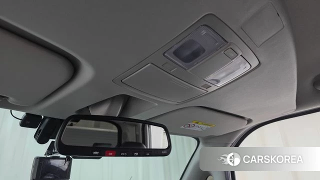 Kia The New Kia Ray EV id 4359957 из Кореи 22