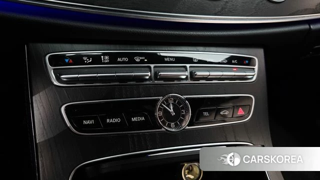 Mercedes-Benz E-Class W213 id 4225560 из Кореи 22