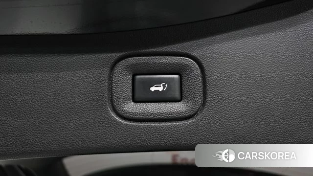 Renault Korea (Samsung) The New QM6 id 4894135 из Кореи 22