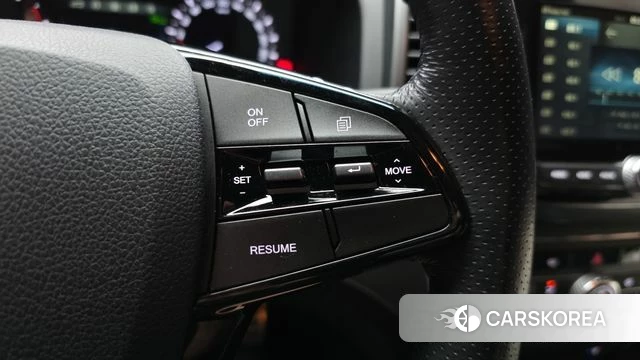 Ssangyong The New Rexton Sport id 4769209 из Кореи 22