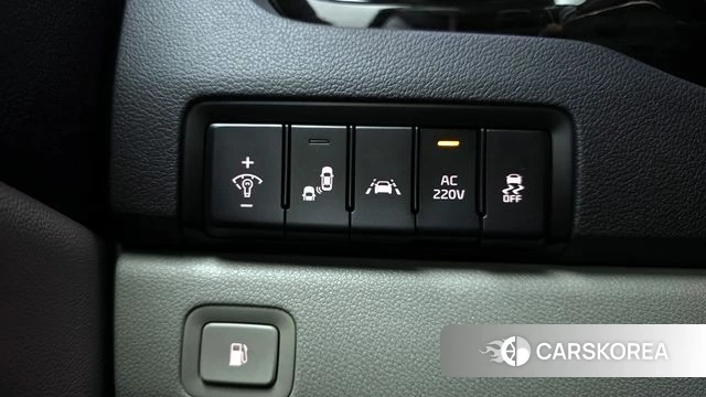 Kia The New Carnival id 4187985 из Кореи 22