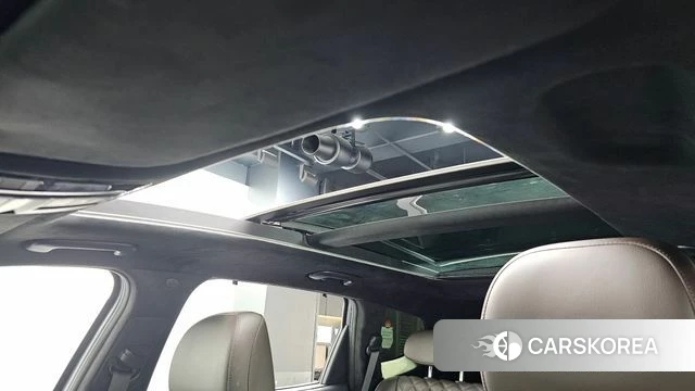 Hyundai The New Santa Fe id 4230981 из Кореи 22