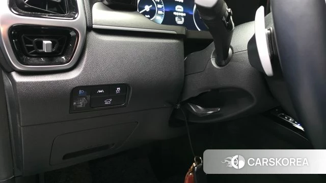 Kia Sorento 4th Generation id 4562346 из Кореи 22
