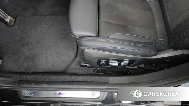 BMW 3 Series (G20) id 4624721 из Кореи 22
