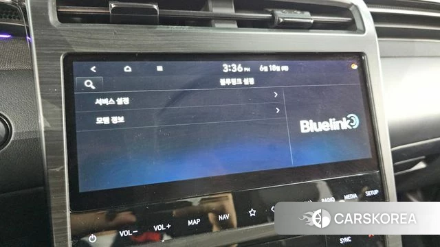 Hyundai Tucson Hybrid (NX4) id 4476008 из Кореи 22