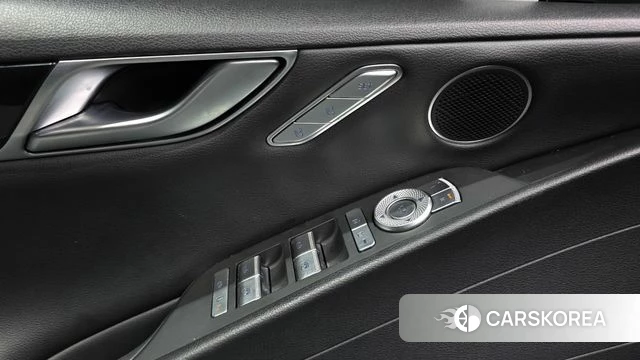 Genesis G80 (RG3) id 4792554 из Кореи 22