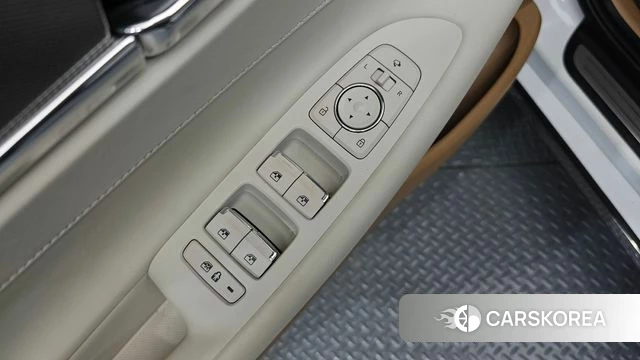 Hyundai The New Grandeur IG id 4936172 из Кореи 22