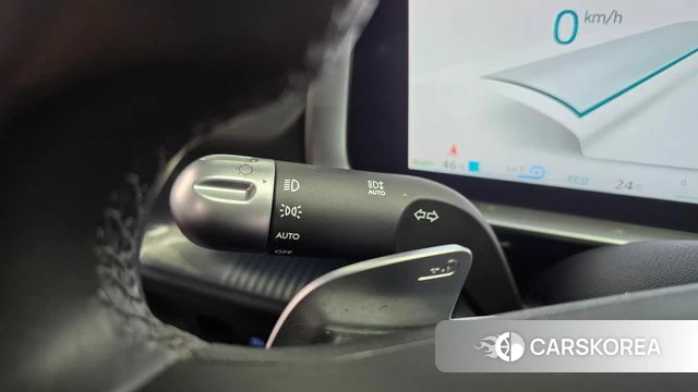 Hyundai Ionic 6 id 4494547 из Кореи 22