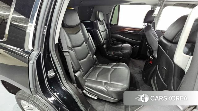 Cadillac Escalade id 4447702 из Кореи 22