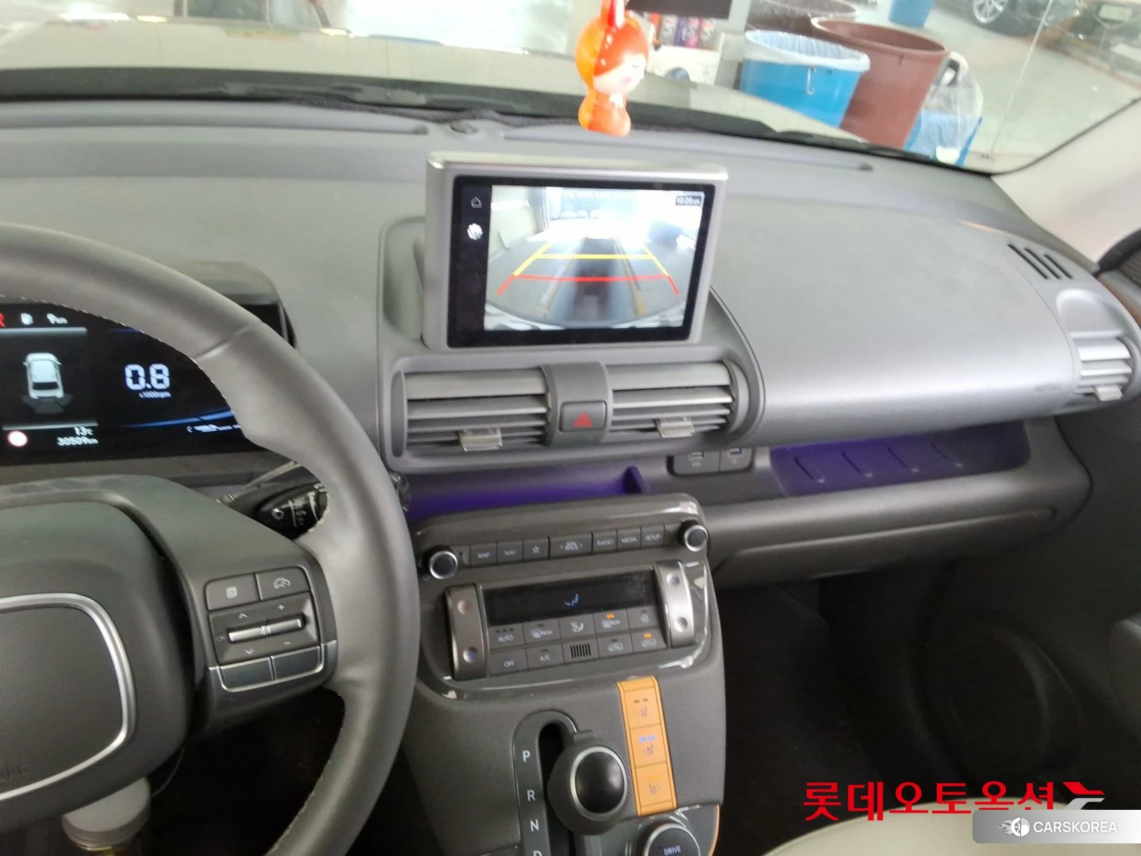 Hyundai Casper id 3882008 из Кореи 22