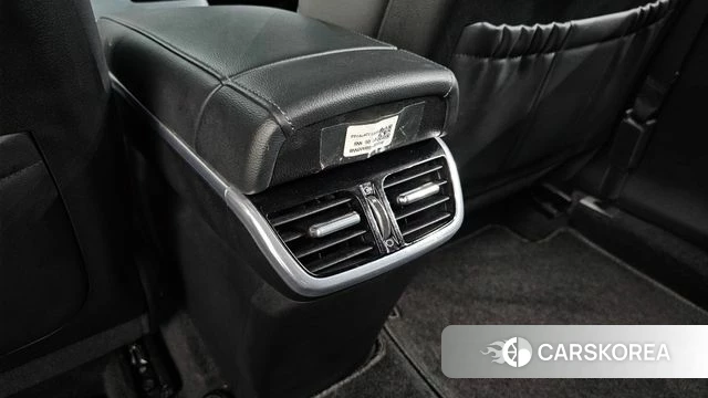 Hyundai The New Grandeur IG Hybrid id 4613972 из Кореи 22