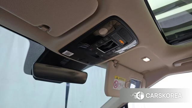 Kia Carnival 4th generation id 4542341 из Кореи 22