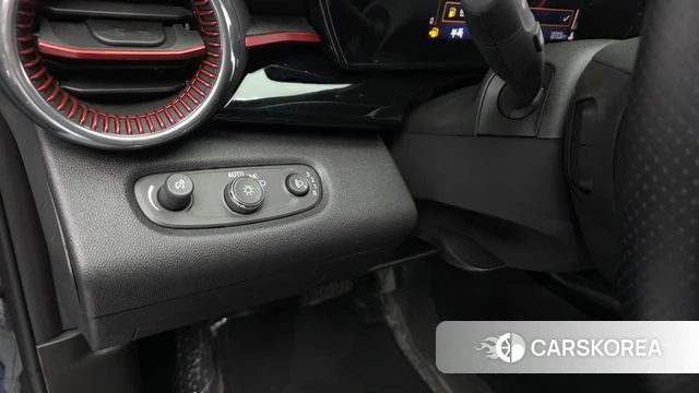 Chevrolet (GM Daewoo) Trax Crossover id 4724837 из Кореи 22