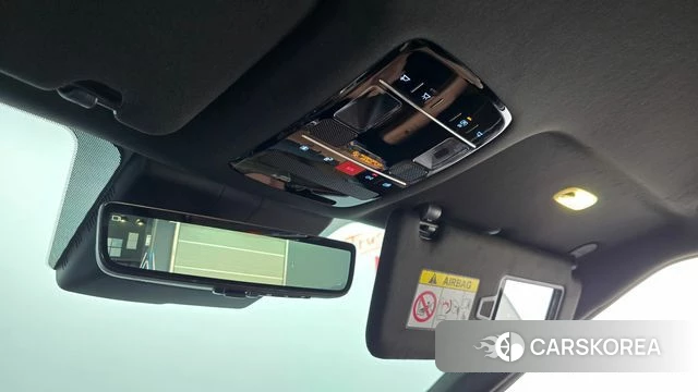 Hyundai Santa Fe (MX5) id 4427477 из Кореи 22
