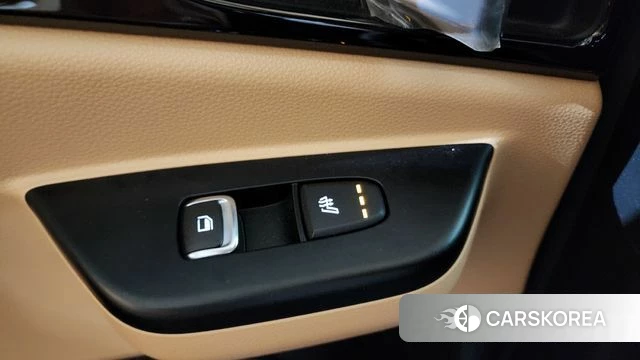Kia Carnival 4th generation id 4282667 из Кореи 22