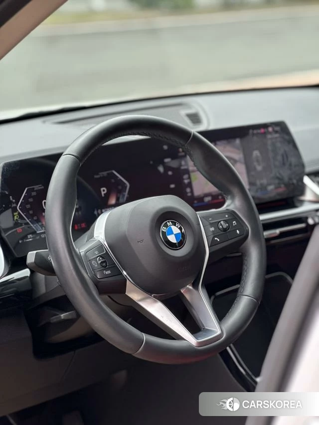 BMW X1 id 4374665 из Китая 22