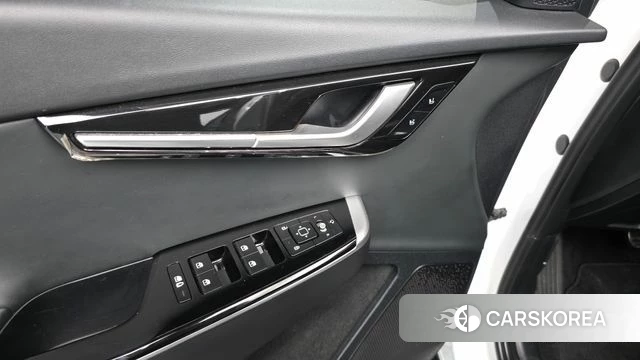Kia EV6 id 4604066 из Кореи 22