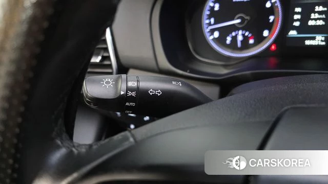 Hyundai Grandeur IG id 4425070 из Кореи 22