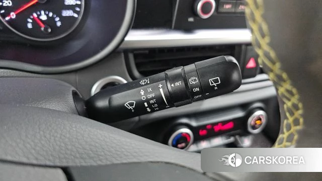 Kia All New Morning (JA) id 4677591 из Кореи 22