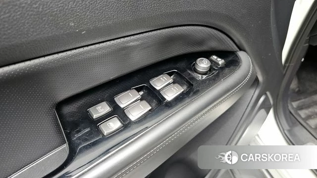 Ssangyong G4 Rexton id 4339260 из Кореи 22