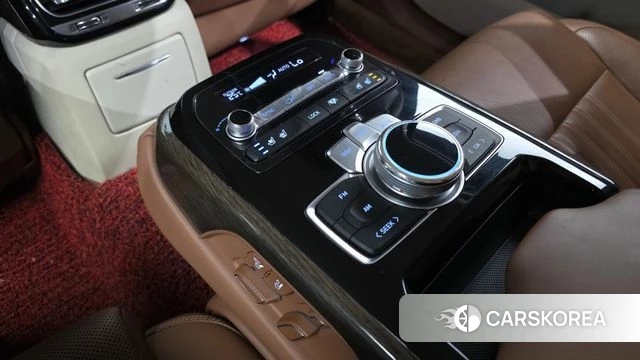 Genesis G90 id 4894806 из Кореи 21