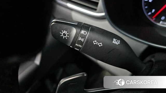 Genesis G70 id 4285733 из Кореи 22