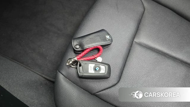 BMW 4 Series (F32) id 4759815 из Кореи 22