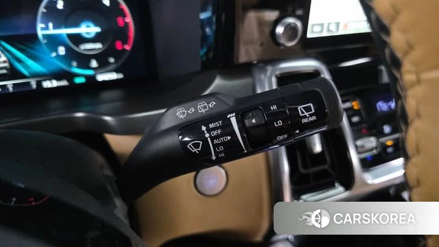 Kia Sorento 4th Generation id 4635941 из Кореи 22