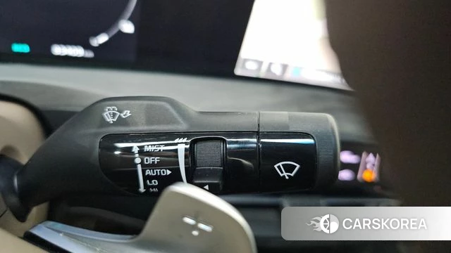 Kia K8 Hybrid id 4501366 из Кореи 22