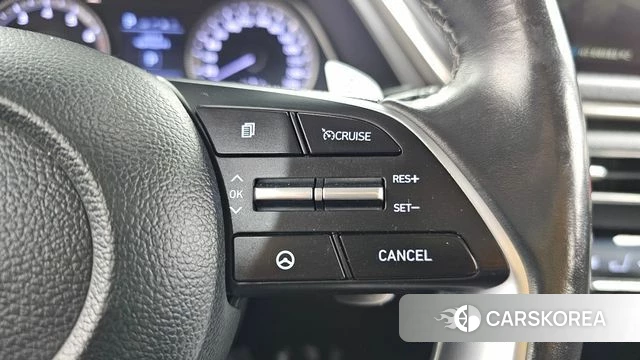 Hyundai Sonata (DN8) id 4396719 из Кореи 22