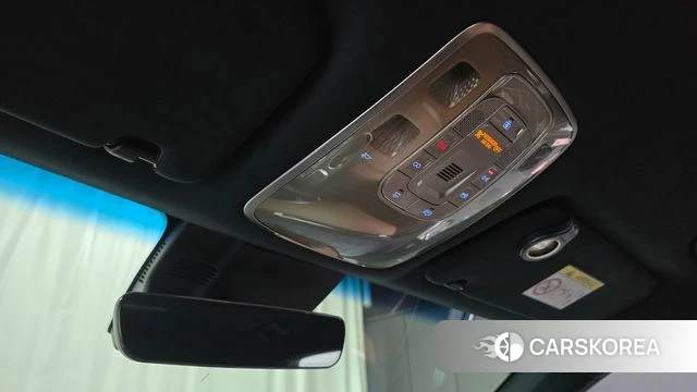 Genesis GV70 id 4636953 из Кореи 22