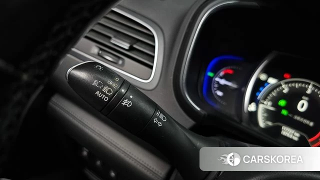 Renault Korea (Samsung) QM6 id 4760129 из Кореи 22