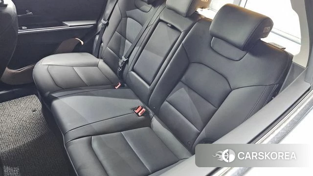 Ssangyong Beautiful Korando id 4446852 из Кореи 22